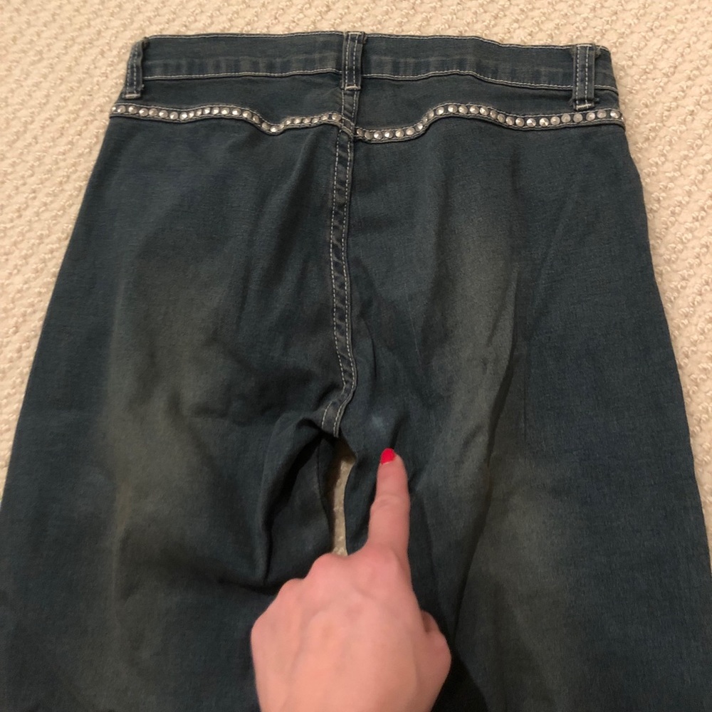 Fashion Jeans - Picture 4 of 8